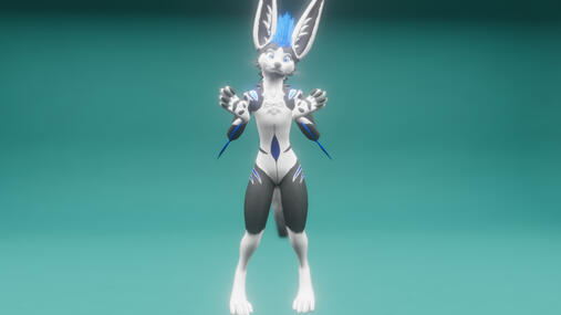 Ayukuy&#39;s Custom avatar.